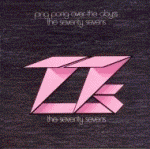 The Seventy Sevens